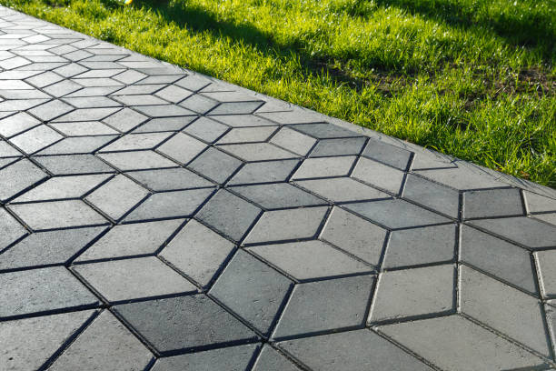 Best Interlocking Driveway Pavers  in Bridgetown, OH