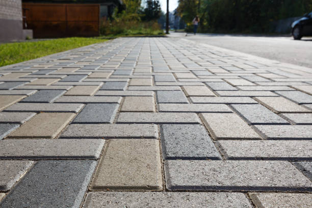 Best Driveway Paver Repair  in Bridgetown, OH