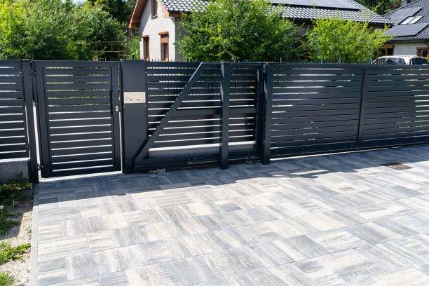 Reasons to Select Us for Your Driveway Paving Requirements in Bridgetown, OH
