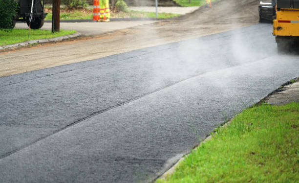 Best Affordable Driveway Pavers  in Bridgetown, OH