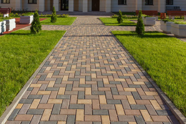 Professional Driveway Pavers in Bridgetown, OH